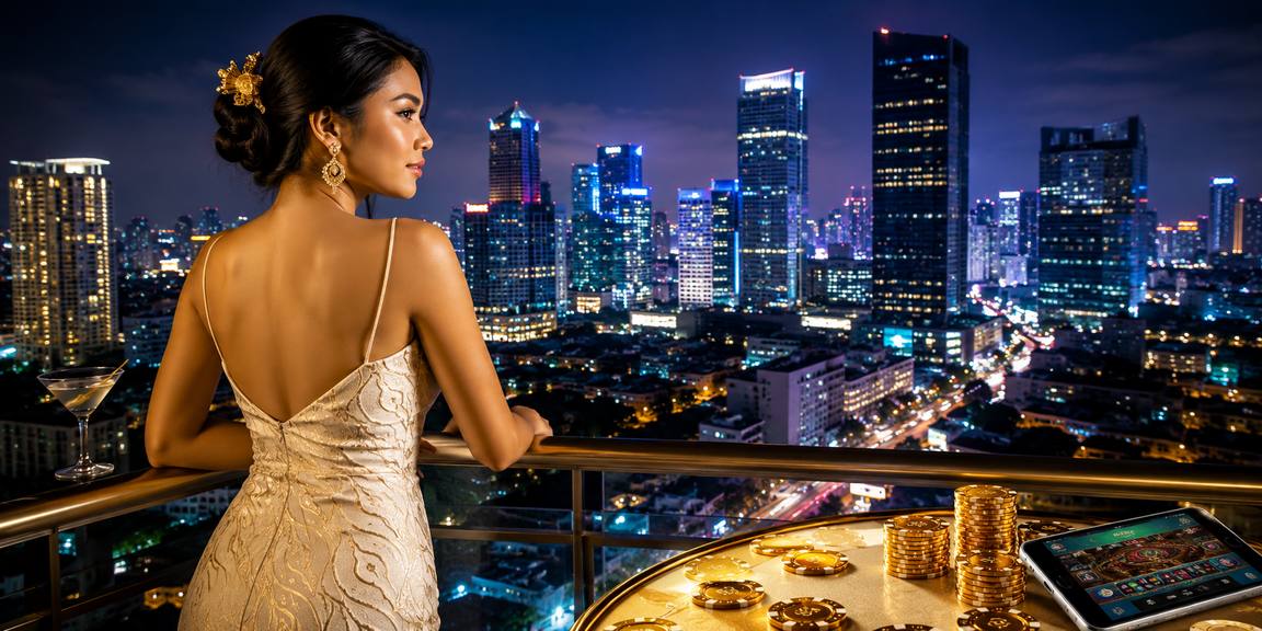 dunia4d See Faster Baccarat Table Flow