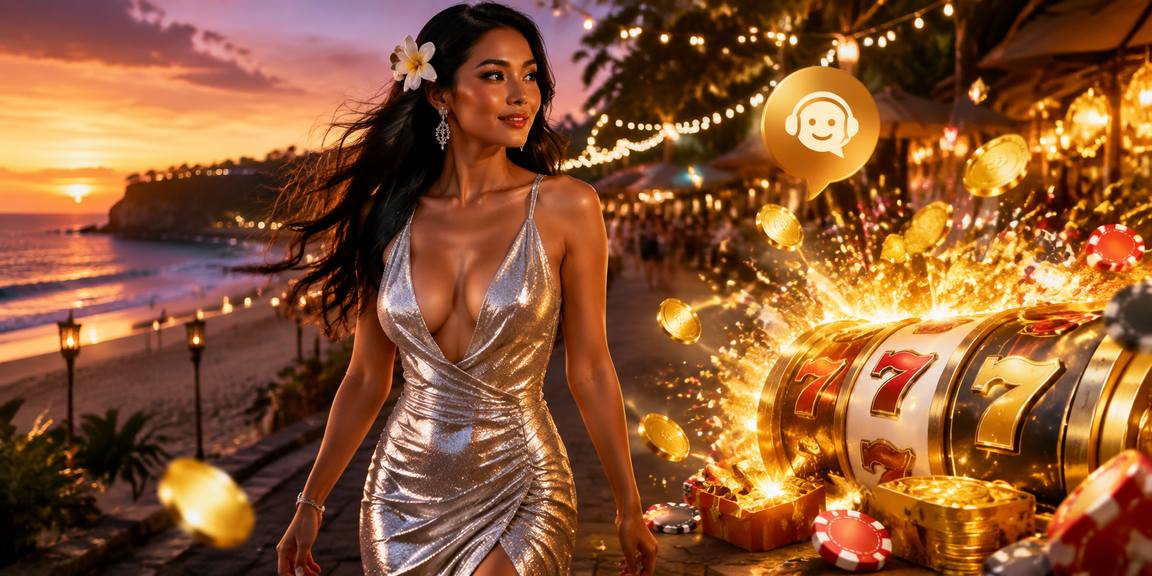 dunia4d Find Speed Baccarat Beside Slot Rooms